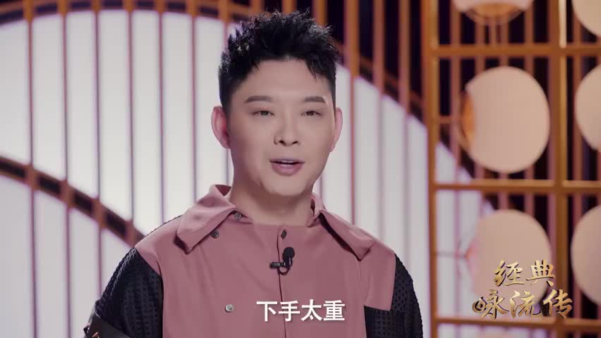 《宅家运动会》儿子出镜,拽拽老爸有点萌