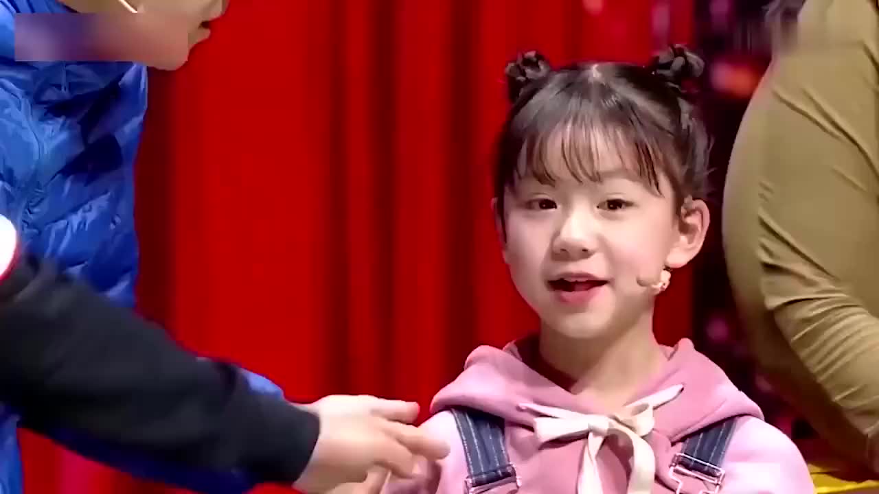 盘点德云社的女儿奴~ 老郭偏爱侯震闺女