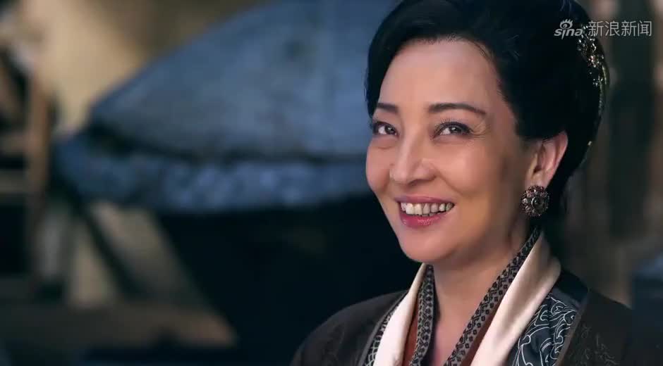 新侠客行:武林高手都踏上去往侠客岛的船