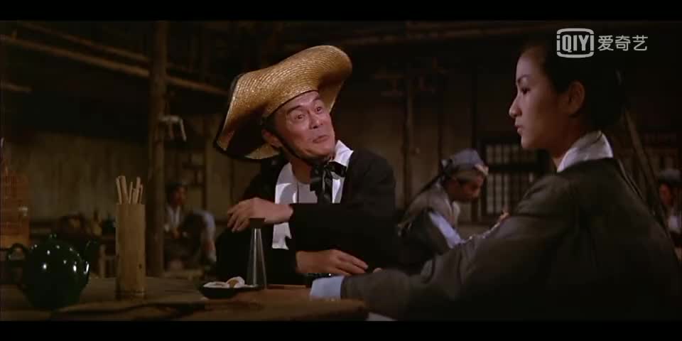 大醉侠:他被女儿质问:你不是太监吗为什么可以生孩子