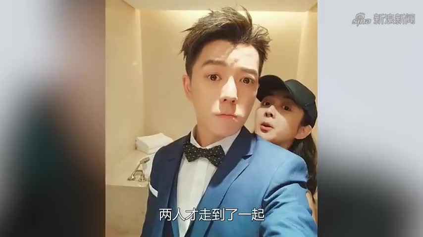 王栎鑫吴雅婷为上综艺假离婚?她点赞网友评论怒斥:也说得出口