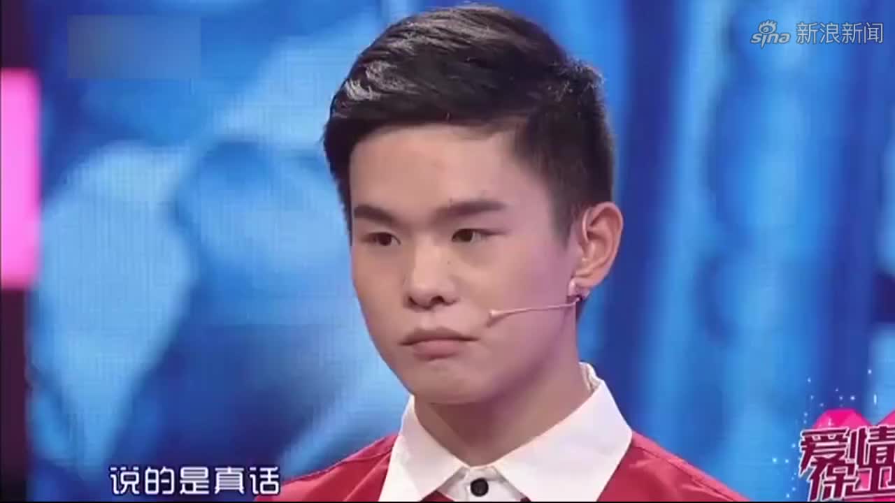 柏燕谊:一个人做什么样的改变取决于他有没有多爱丨爱情保卫战