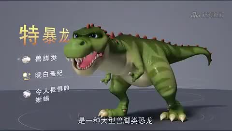 摇啊笑啊桥:猎豹队名不虚传,这实力对付恐龙队都不虚,太生猛了