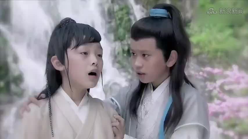 天天有喜2:美女吹迷烟对付狐妖,误打误撞迷晕自己,智商呢