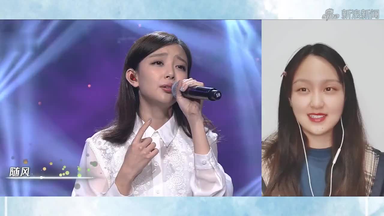 星光大道:非常优秀选手朱之文,米粒演唱《为了谁》