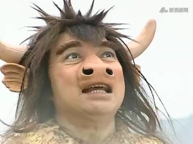 歌手:关喆挑战歌曲《悟空》,旋律动感,灯光炫酷,歌声点燃全场