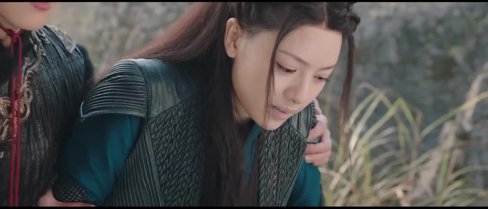 展颜被催婚,在端木面前夸李琼香漂亮,端木当场吃醋离开