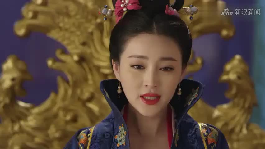 开封府:杨太妃让夏怀德送她回宫,这让夏怀敏有点招架不住