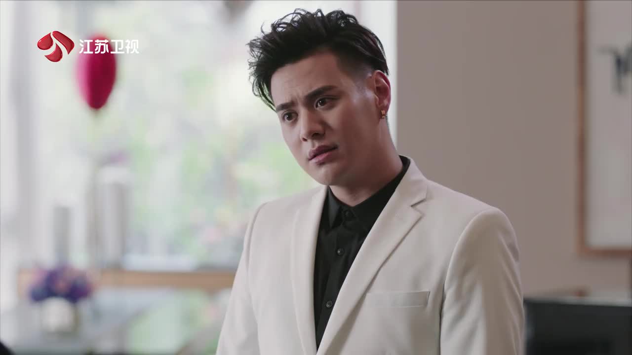 奇妙的朋友:海豚成"问题儿童",杜天皓被降服,心塞塞!