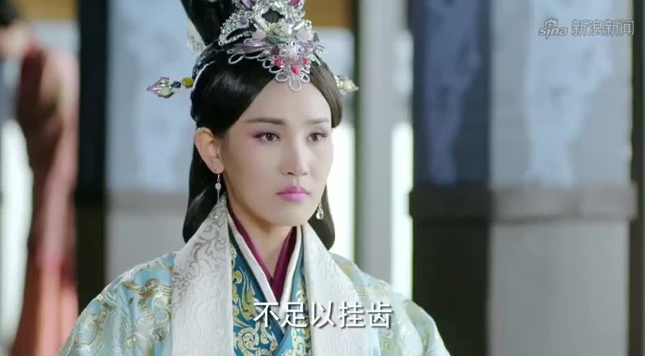 思美人:庄乔装醉杀掉女刺客,楚军及时赶来救下子兰