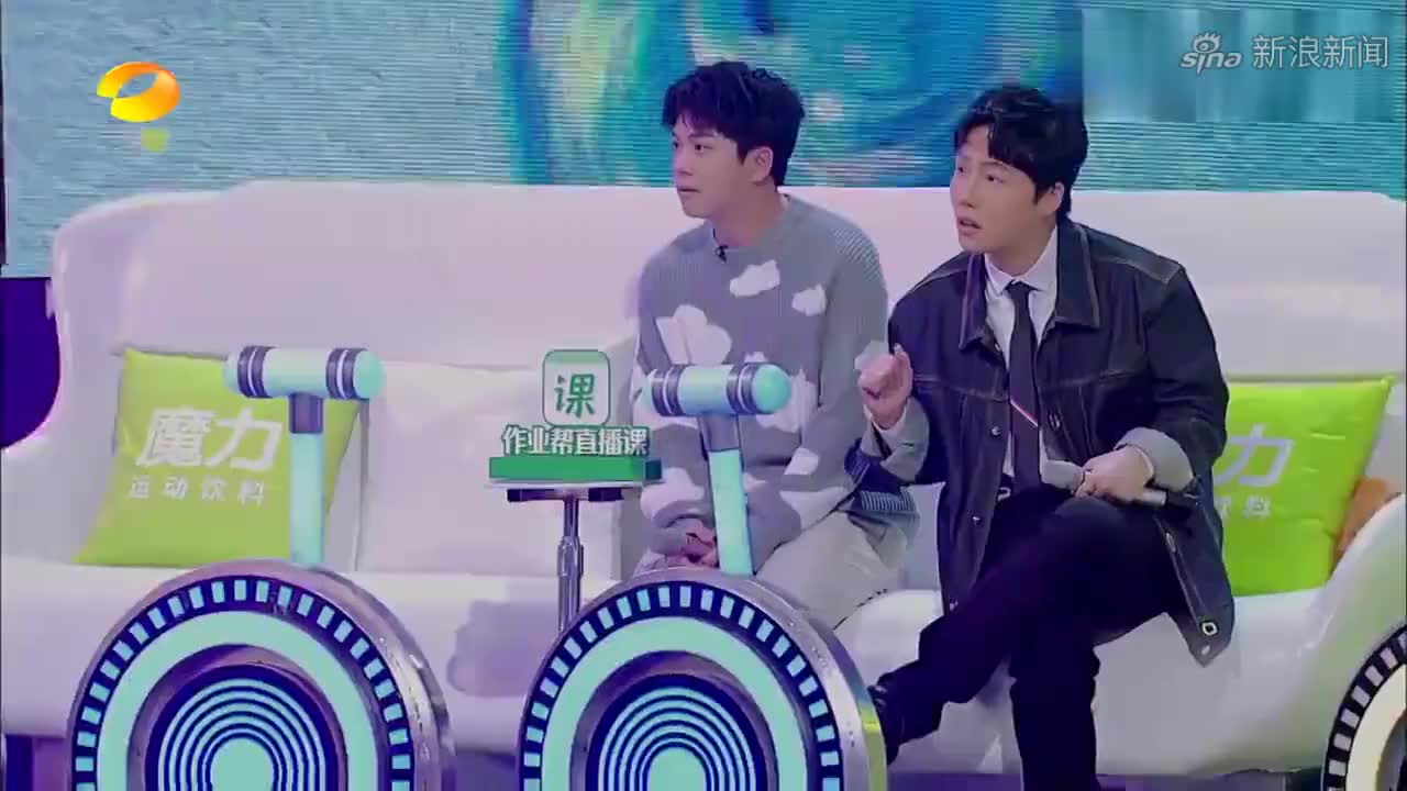 嗨唱转起来:刘美麟深情演绎