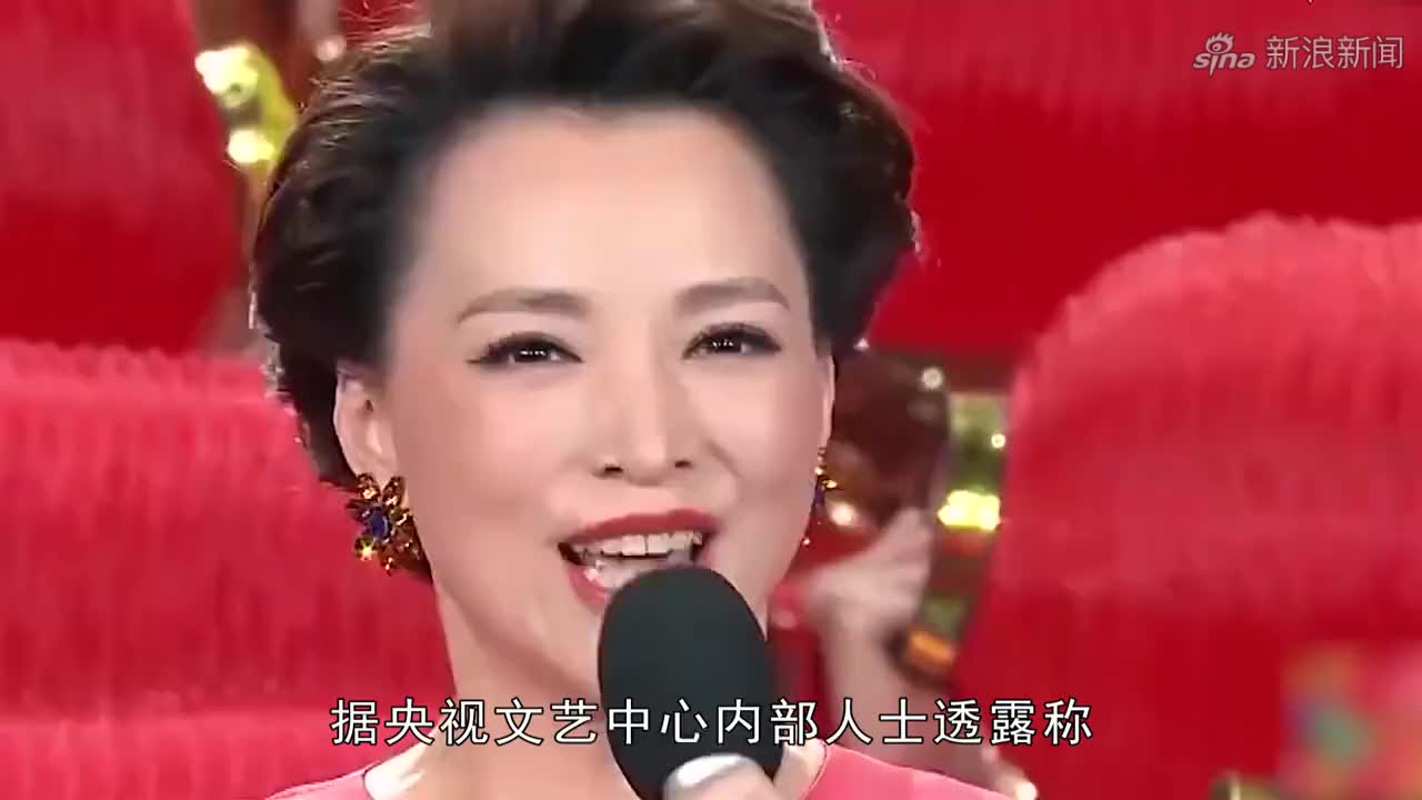 时隔3年,董卿强势回归!与任鲁豫搭档主持2021年春晚