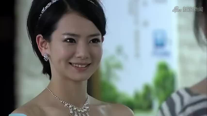 夏家三千金:友善成立公司,让舅舅演企业家,下秒太解气!