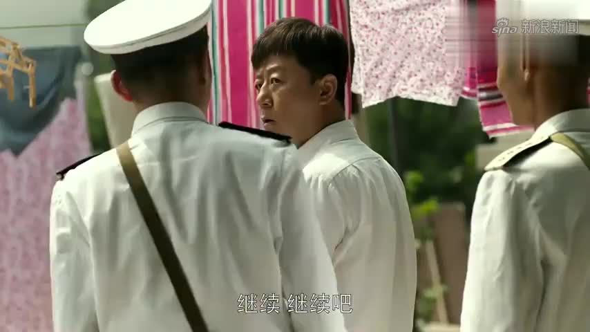 主任亲自给赐名,没想到躲过了江昌盛,没躲过江国庆!