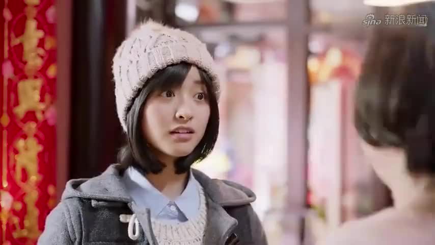 流星花园:为了美作的幸福,花泽类出了好主意,重返童年时代