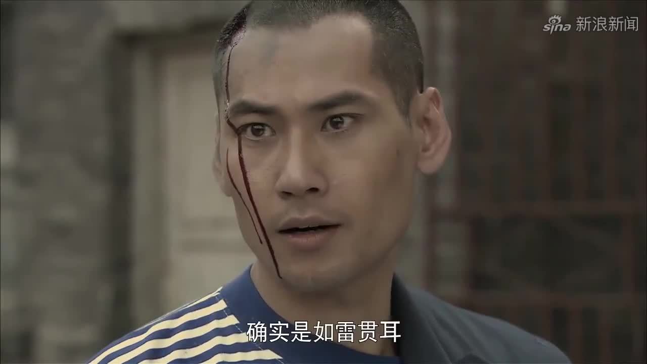 警戒线:大叔接到姑娘电话,领导要和大叔叙旧,原来他要提拔大叔