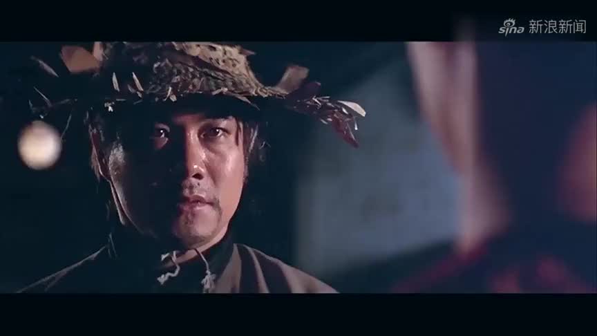 少年苏乞儿:这样的武打片很给力,打斗看着很真实