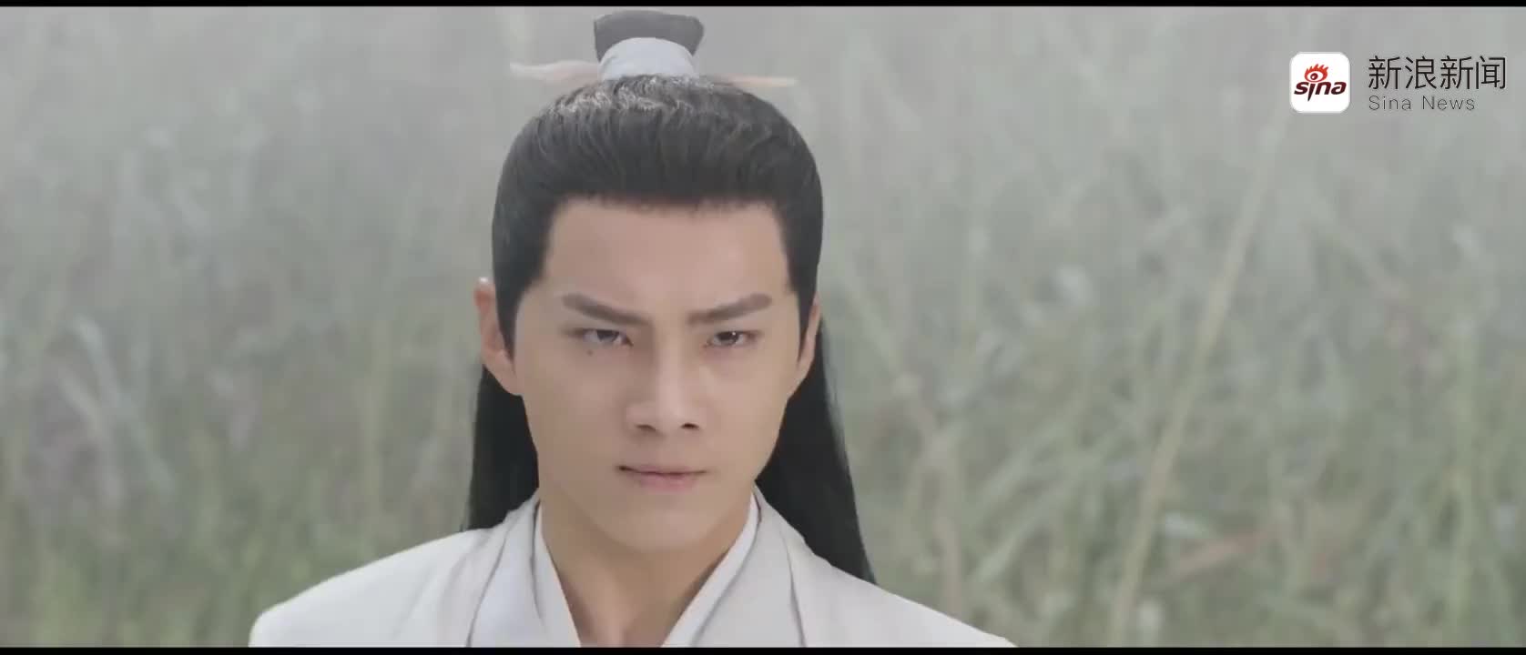 官鸿|张艺上 公蚊把端木翠的血交给母蚊,温孤赶来杀了公蚊