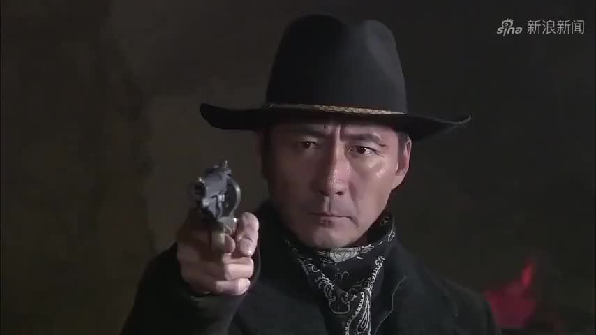 大漠枪神秘密被泄露,局势紧张,一切心血就这样白费了吗