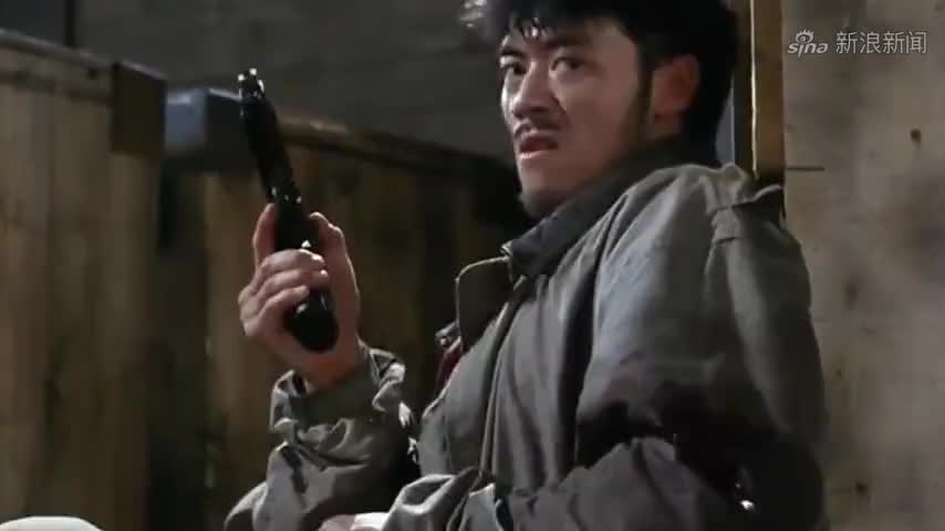 少年苏乞儿:这样的武打片很给力,打斗看着很真实