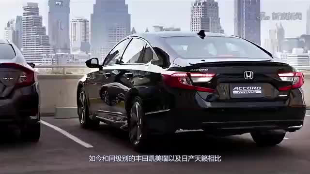 绝了呀兄弟们,本田第三代honda connect系统,就俩字"牛逼"