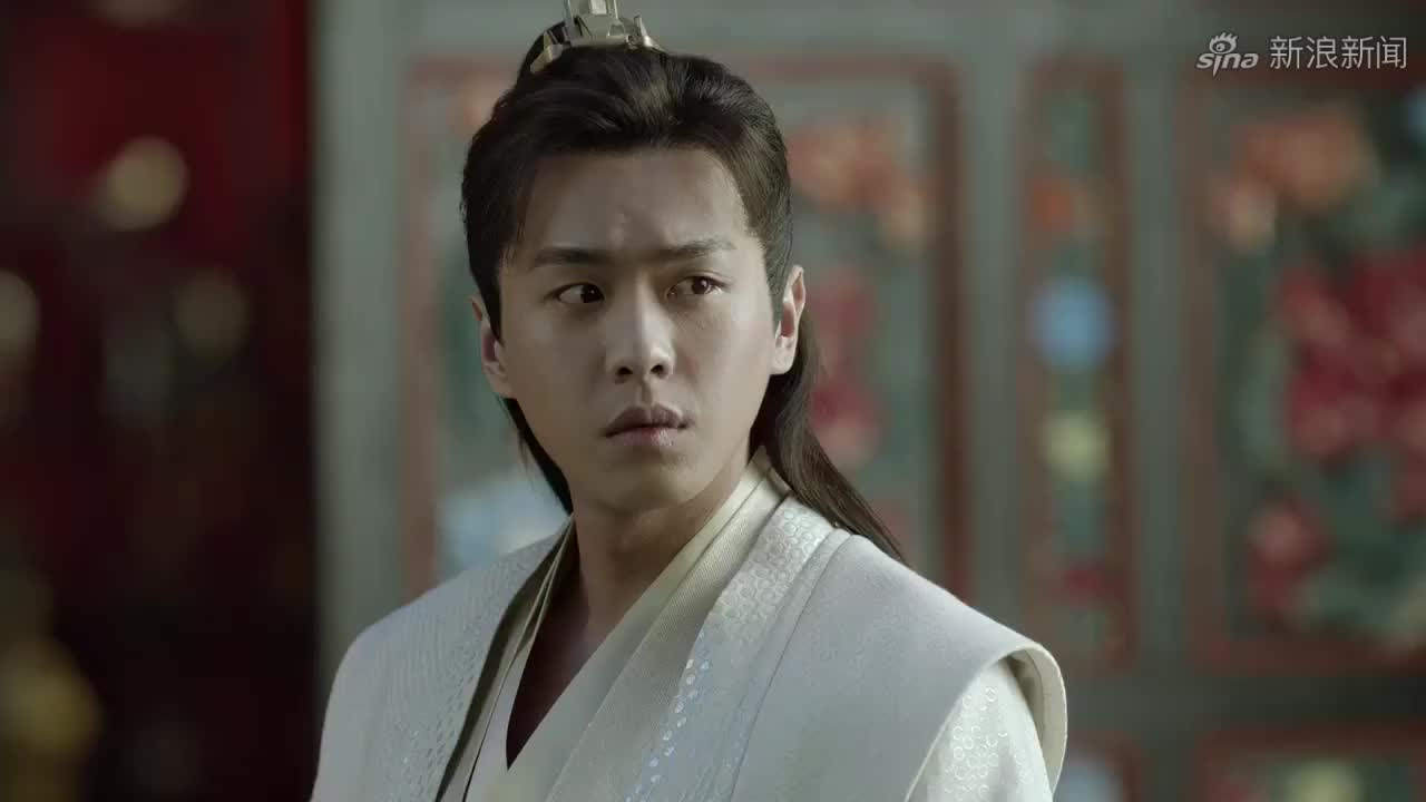 二皇子表示范闲可以作证谢必安没有杀人