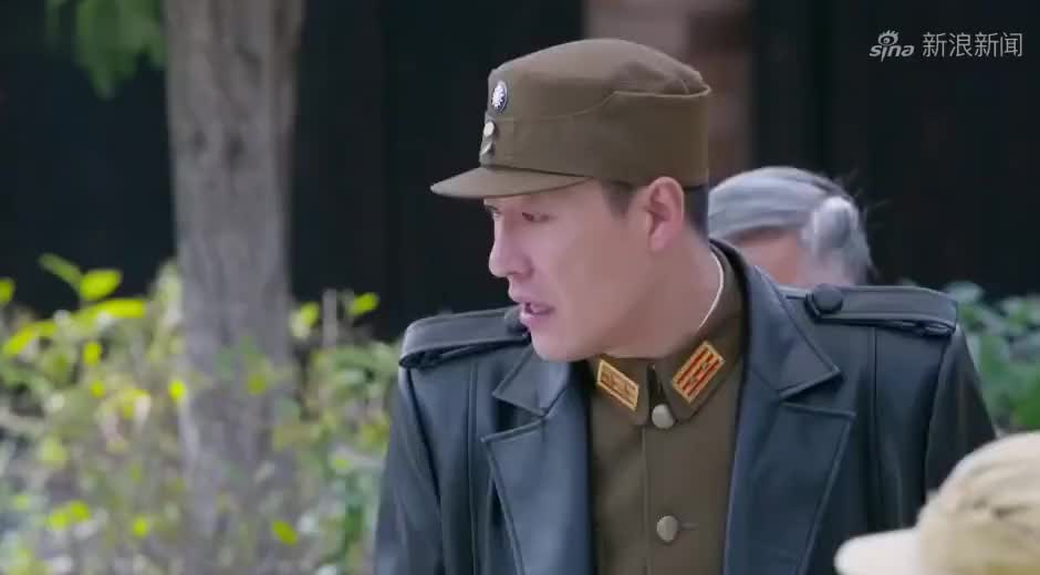 战长沙:湘君以为丈夫死了,忧郁成疾,刘明翰上门看病