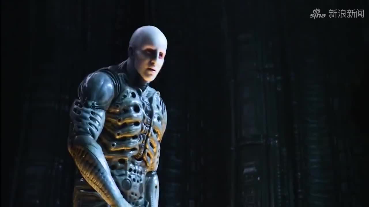 电影《异形:契约》当仿生人拥有造物主的价值观,噩梦才刚刚开始