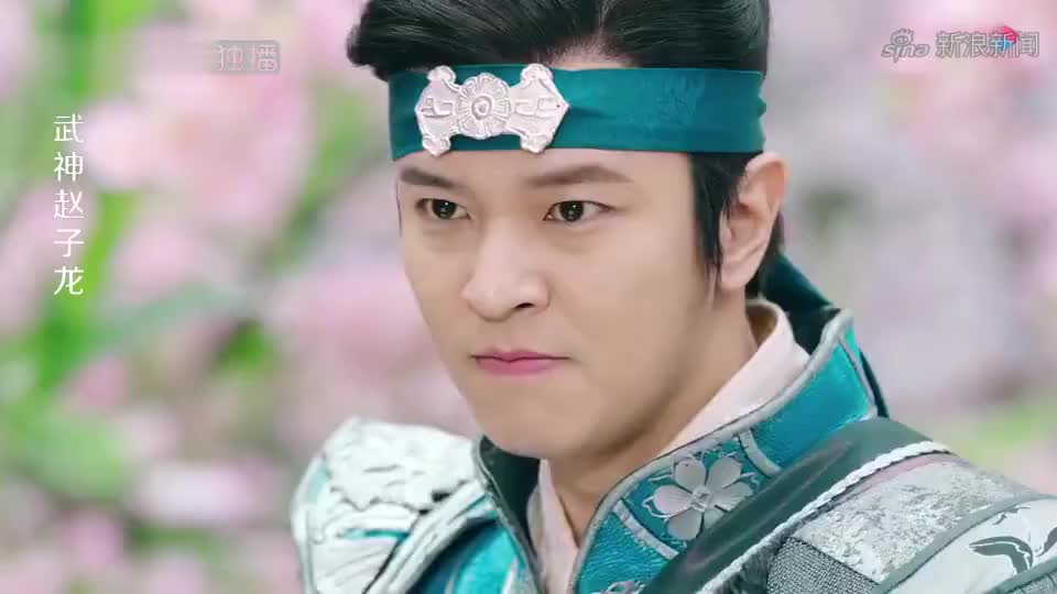 武神赵子龙:高则处理案件,没想到竟然这样安排,揭露真相!