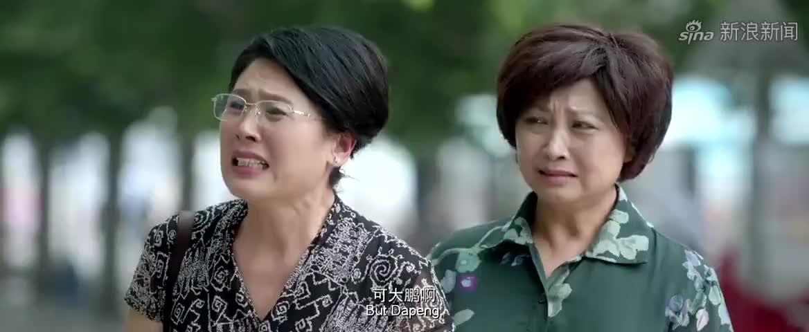 前妻回家:韩青跟李想讲了事情的来龙去脉,也是无可奈何的事情