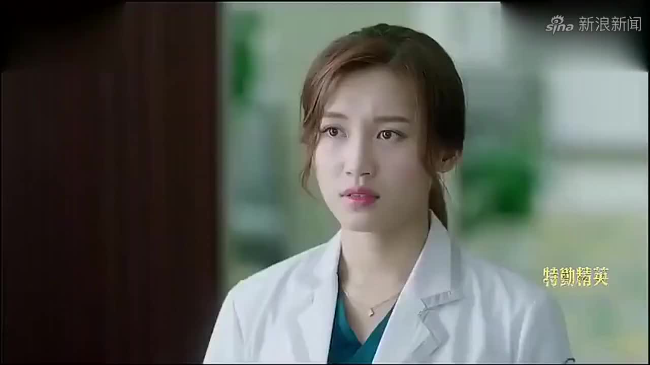 特勤精英:唯一的出口通道必须打开,否则里边的人就坚持不住了!