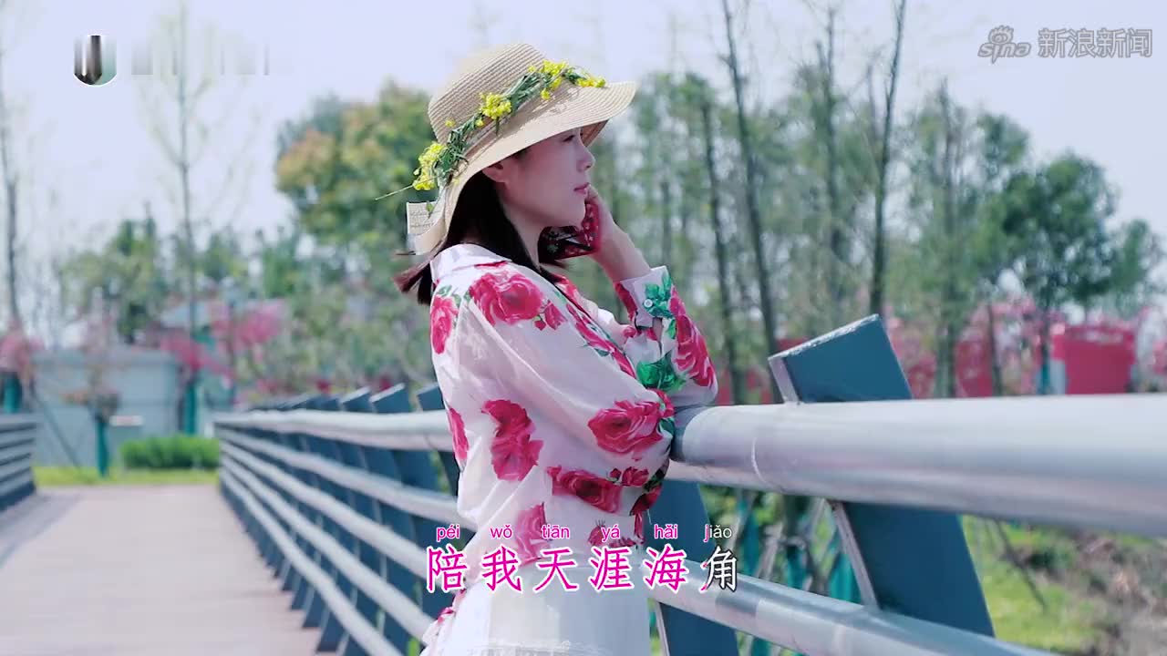 网络热歌《爱情36度8》歌词很现实,诉说着爱情的平凡,非常好听