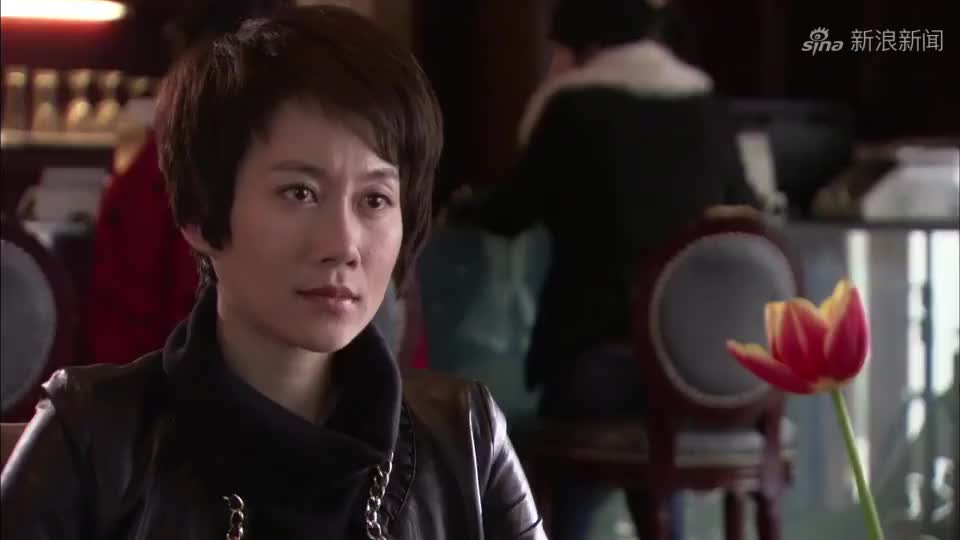 千山暮雪:振飞劝姐姐收手,苏珊珊这样的女人,世上多得是!