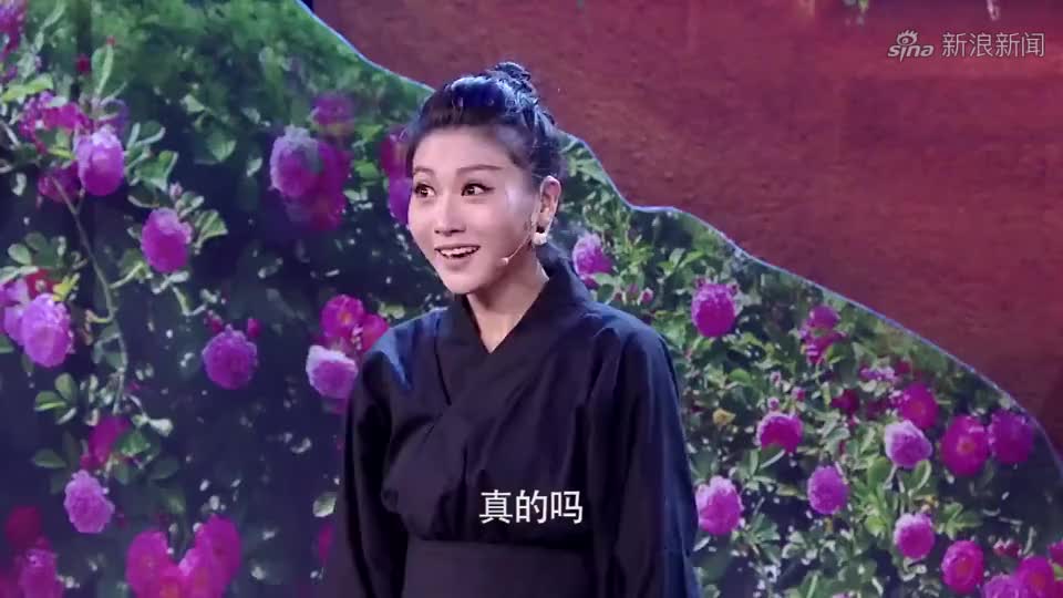 赵千惠想要转正与公公上演《特工锦衣卫》狗丢了竟让其顶替值班