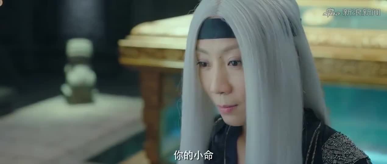 墓王之王:女神齐聚,最精彩的决战时刻!