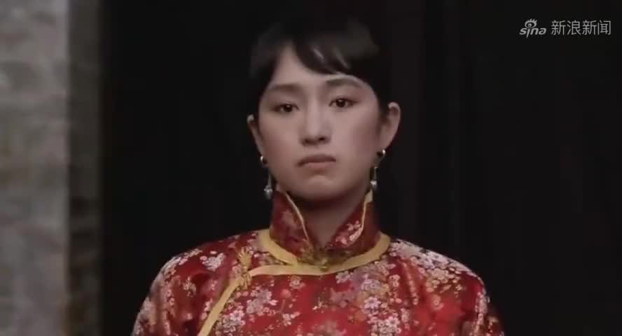 大王小王:孔琳素颜拍摄《大红灯笼高高挂》,感叹年轻真好