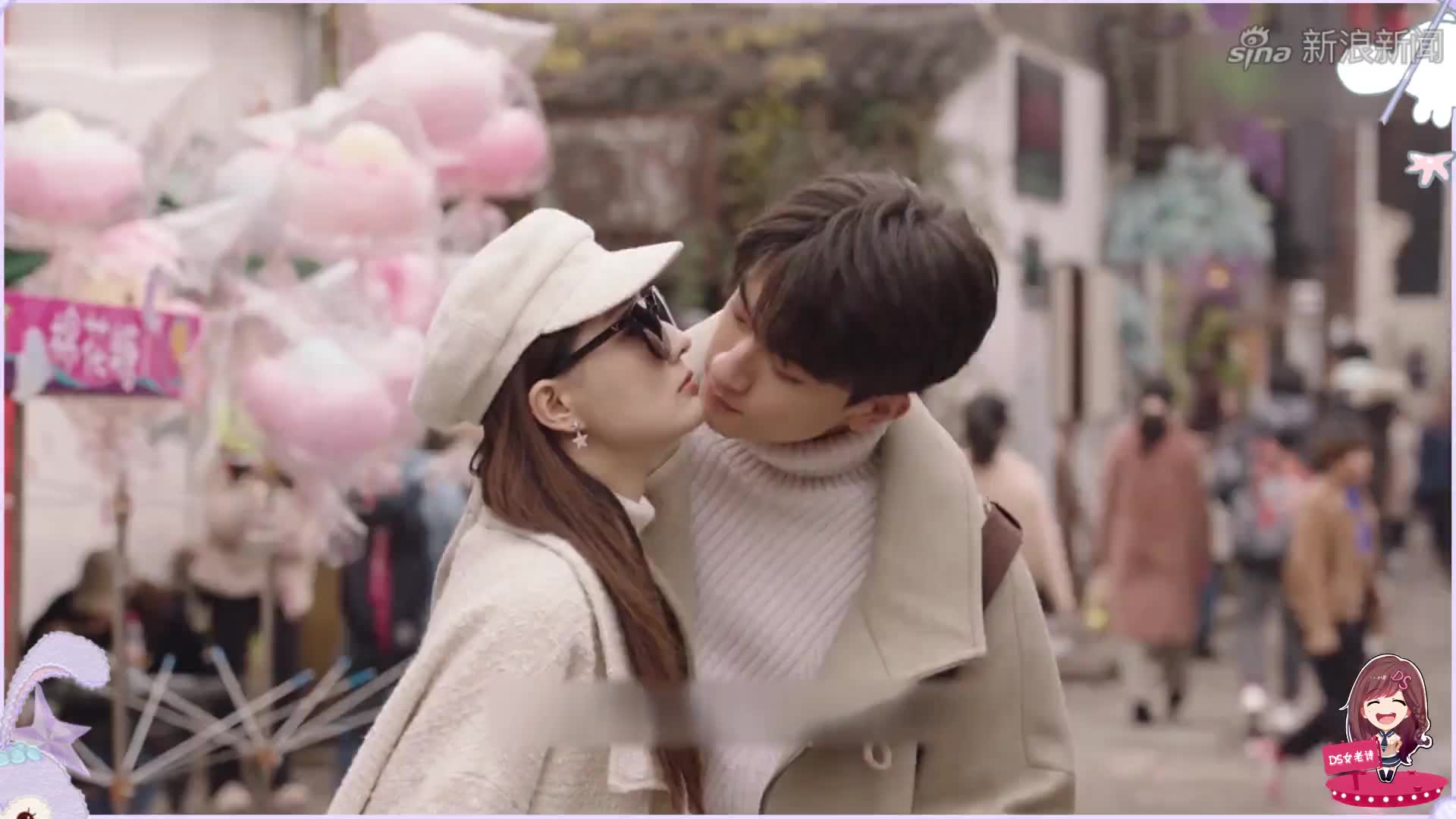 靳东唱情歌有多迷人?搭档袁泉尽显男人魅力,令人怦然心动