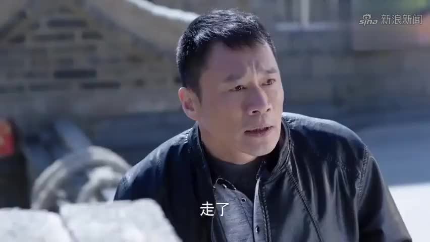 家庭欢乐秀:郭旺携儿子演唱《老农》,歌词质朴,唱近老农的心声