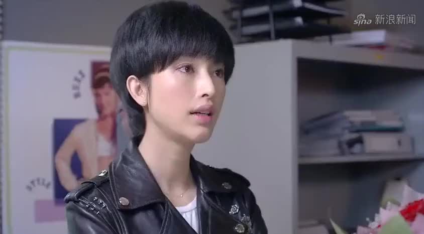 不是不想嫁:崔玲玲霸气打赏10块钱小费,真是冤家路窄