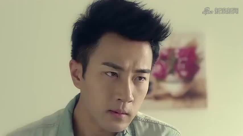 你是我的姐妹:杨佳让张莉圆做一个决定,张莉圆说自己脑子很乱