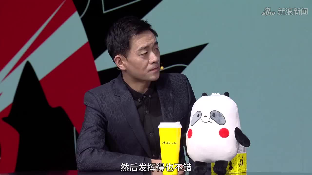 方良超谈昔日队友杨皓喆,张宁,他们比以前更自律了!