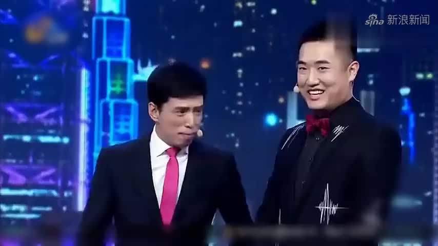 张康回归笑傲,暴瘦60斤让陈赫认不出来,连观众都难以置信