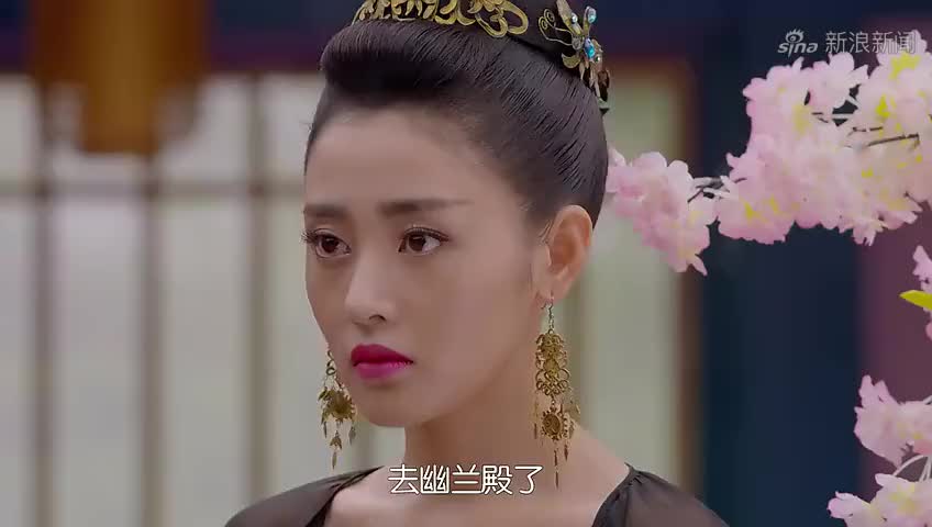 太子妃升职记皇后有了身孕,一时无法接受,太医的表情亮了!