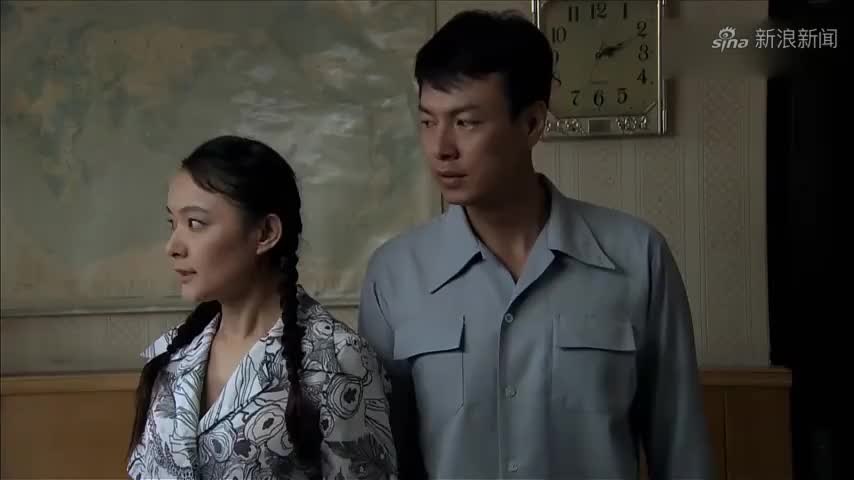 63 程建军蔡晓丽从归于好