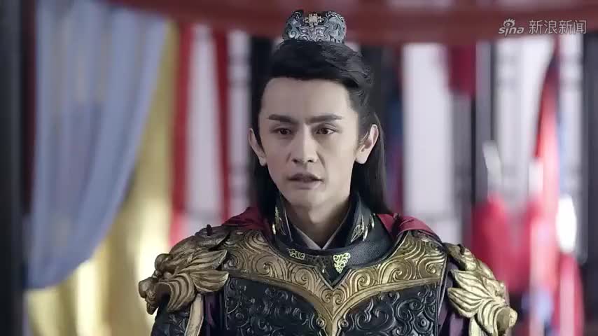 开封府:小皇帝害怕睡不着,陈公公教他讨太后喜欢,在朝上睡觉