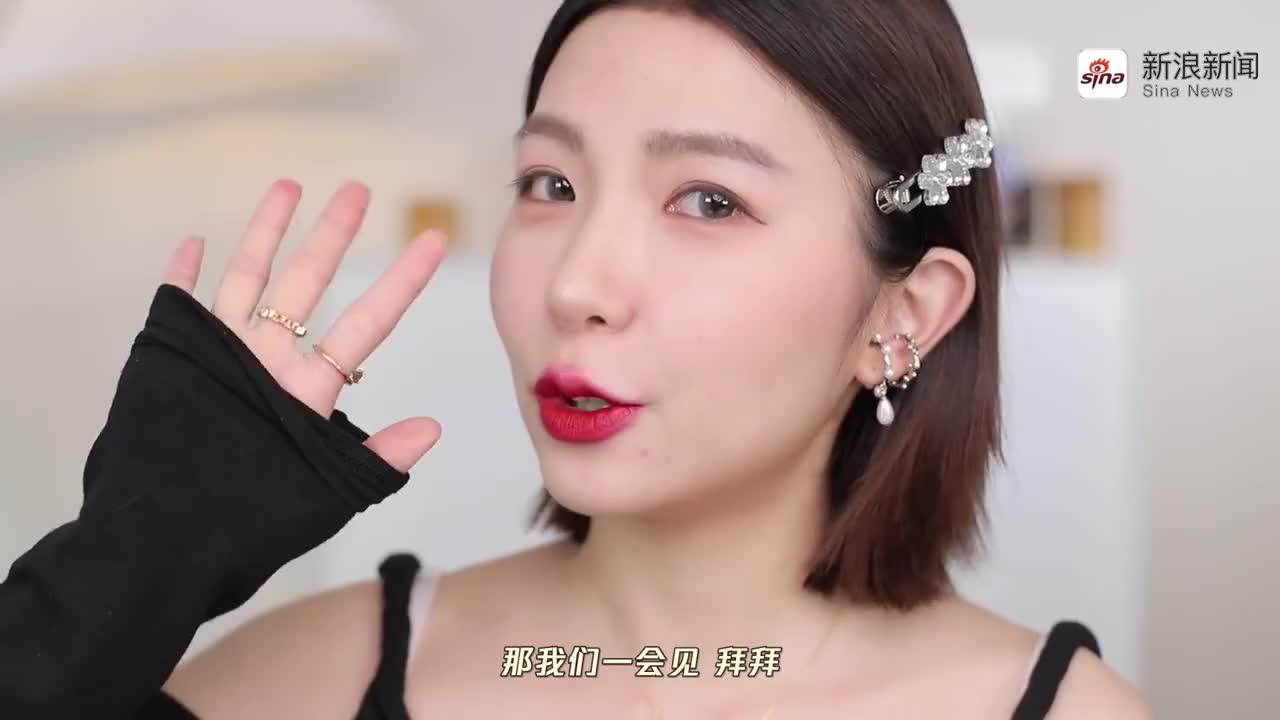 发 | 顶楼周熙京仿妆 前段时间看顶楼真的太上头了