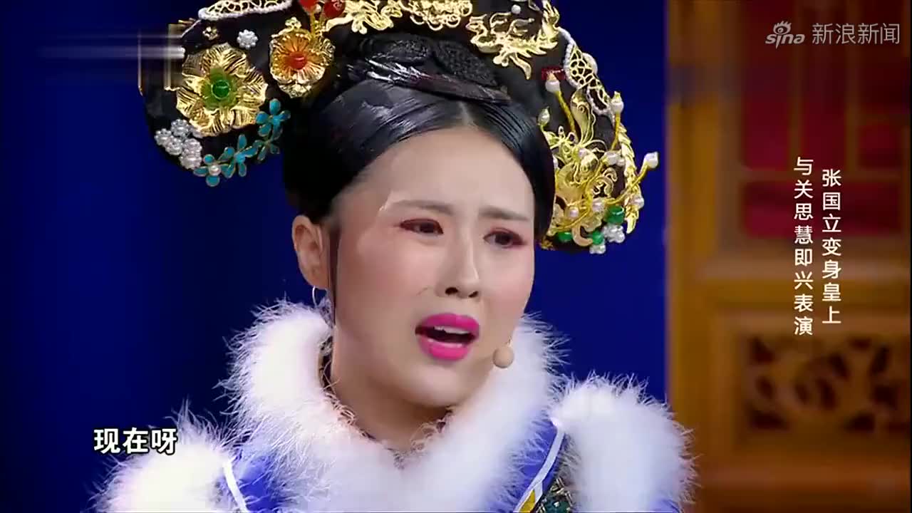 王牌对王牌:张国立邓婕再走红毯,为爱弥补当年遗憾!