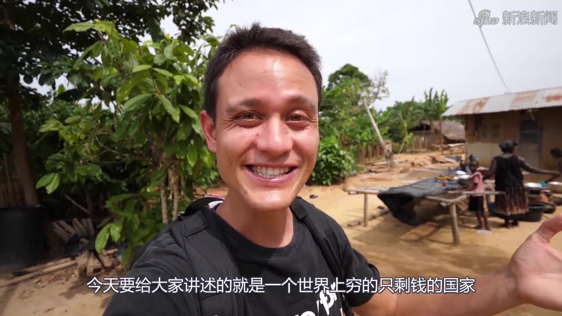 富得流油的文莱,竟是华人建立的国家,与我国有什么关系呢?