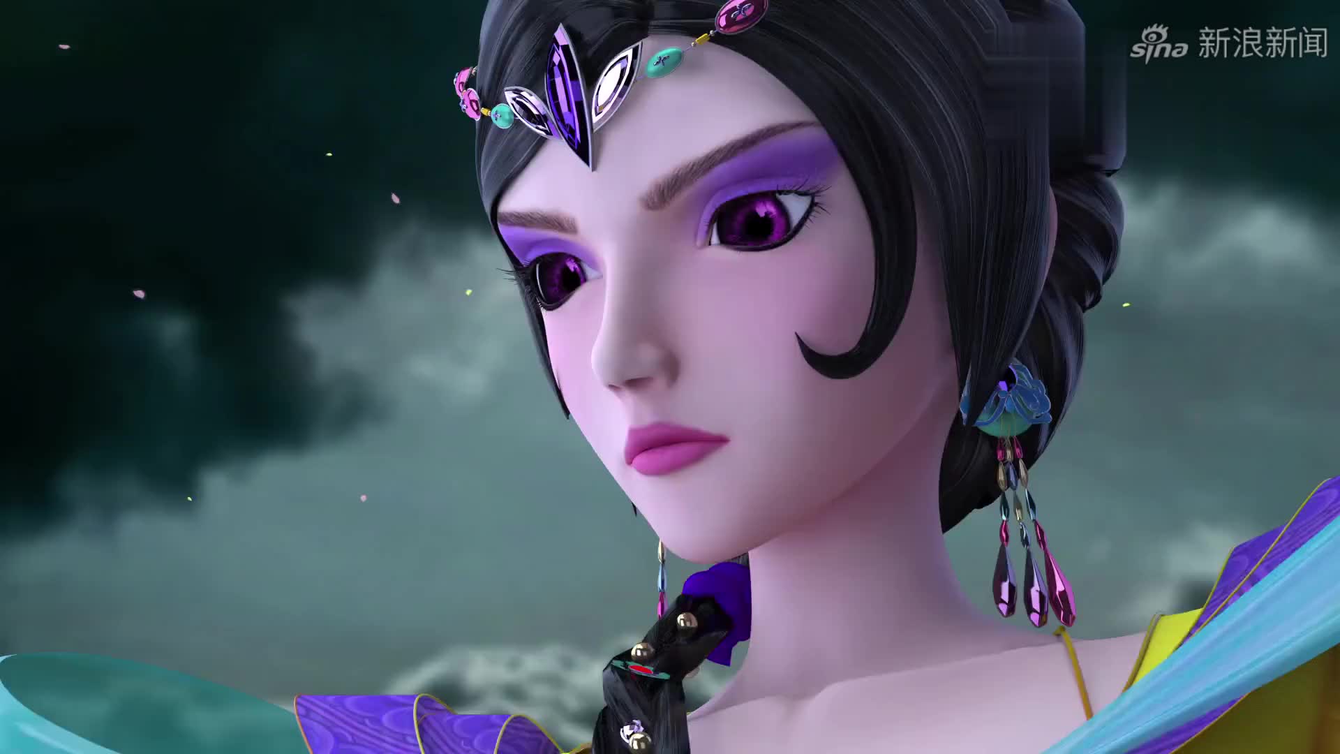 圣斗士:曼多拉太强大,就连不死凤凰一辉都毫无招架之力!