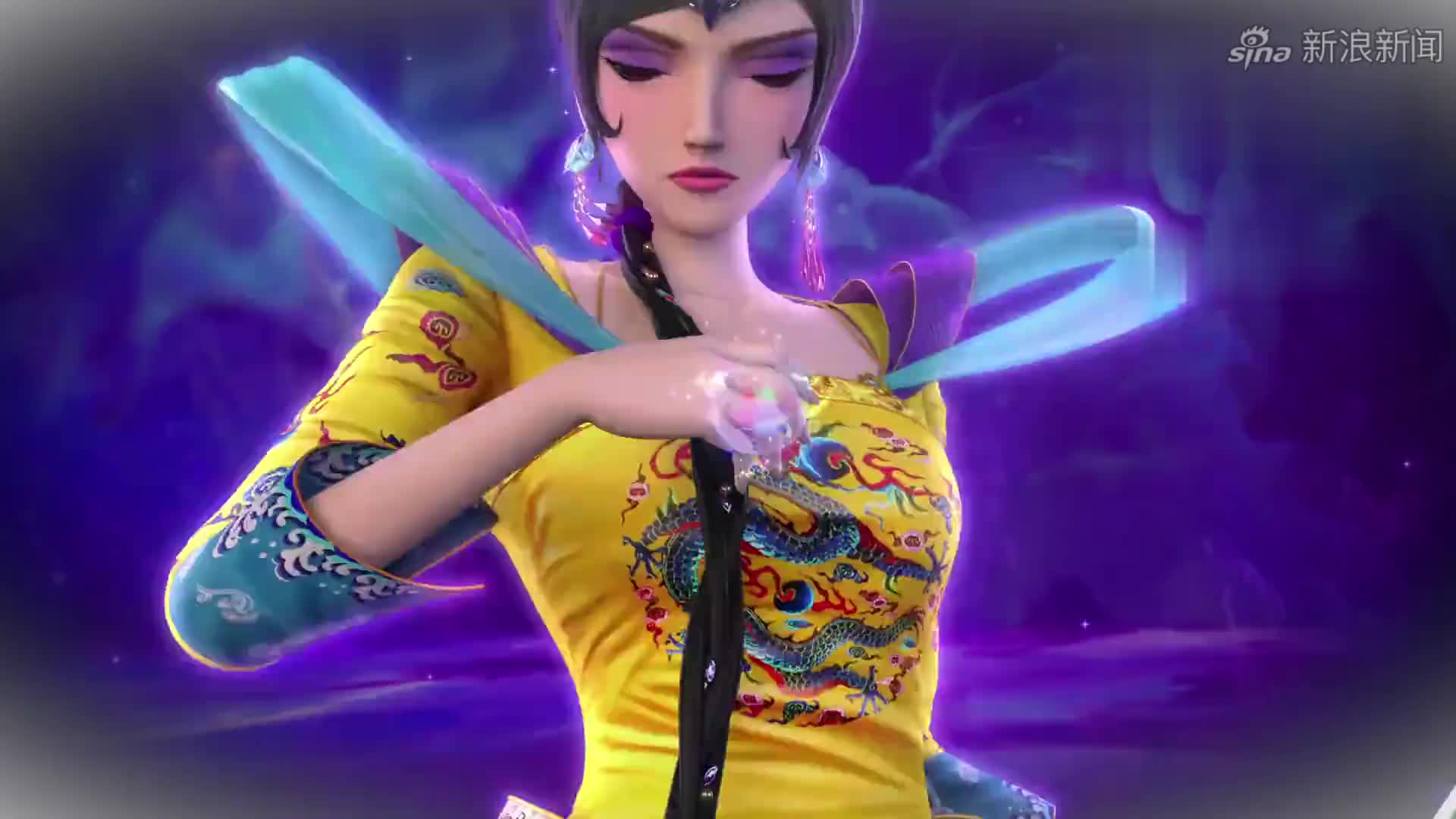 择天记:圣后被大阵迷失了心智,只要长生一回神都,立马被献祭